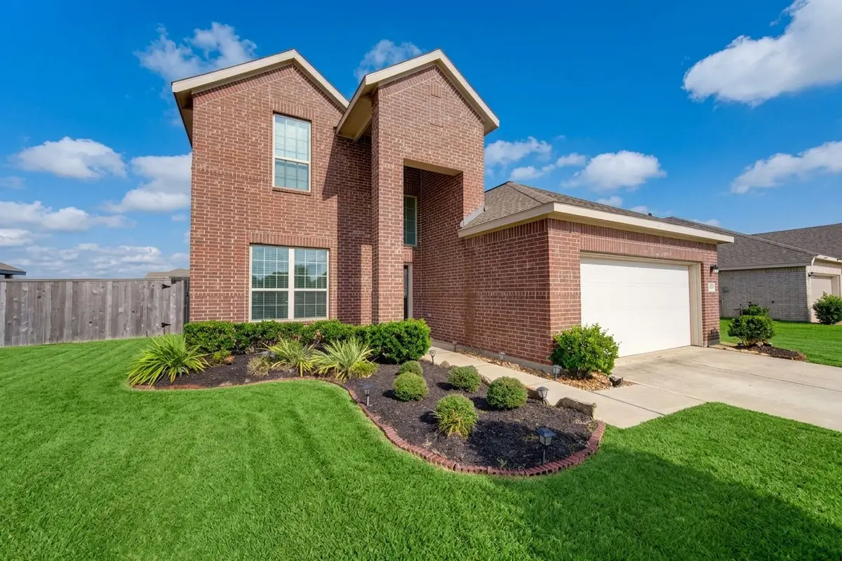 3708 Paloma Falls Lane, Rosenberg, TX 77469 - #1