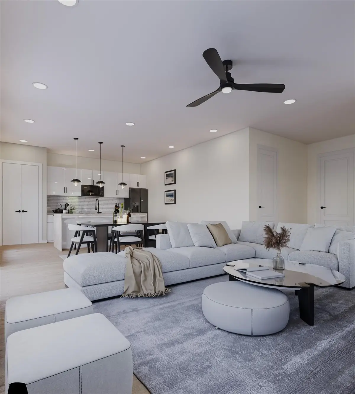 6547 Sealey Street, Houston, TX 77091 - #1