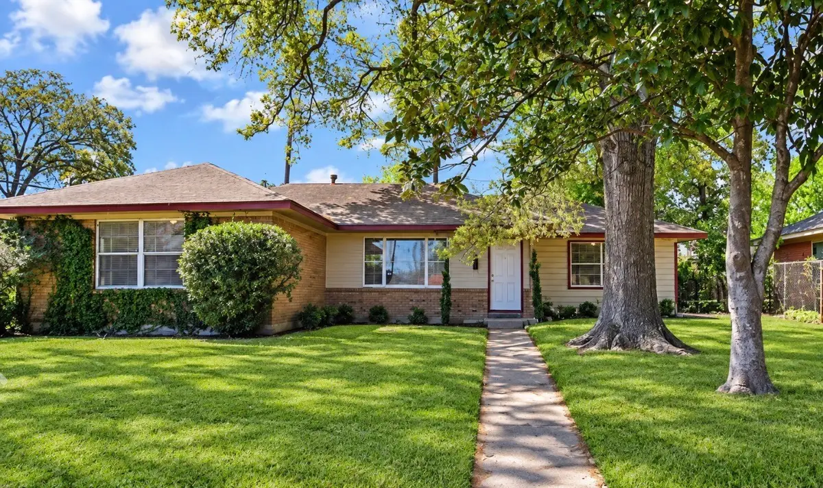 6509 Jason Street, Houston, TX 77074 - #1