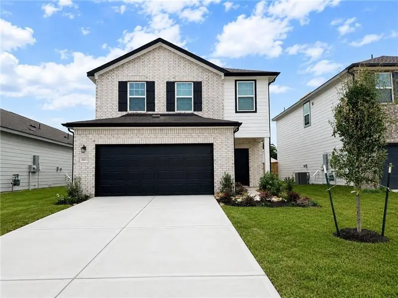 18673 Shauna Danielle Drive, New Caney, TX 77357 - #1