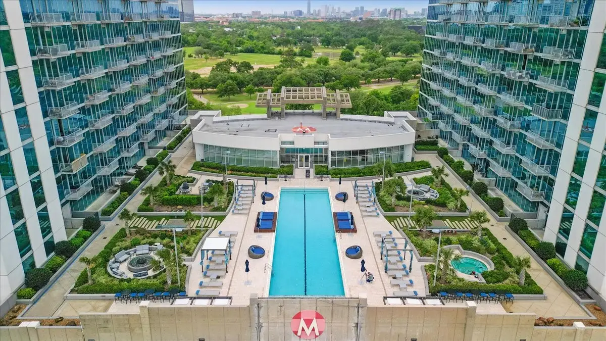 5925 Almeda Road #11503, Houston, TX 77004 - #1