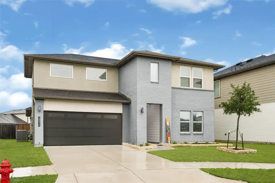 28934 Lupo River Court, Katy, TX 77494 - #2