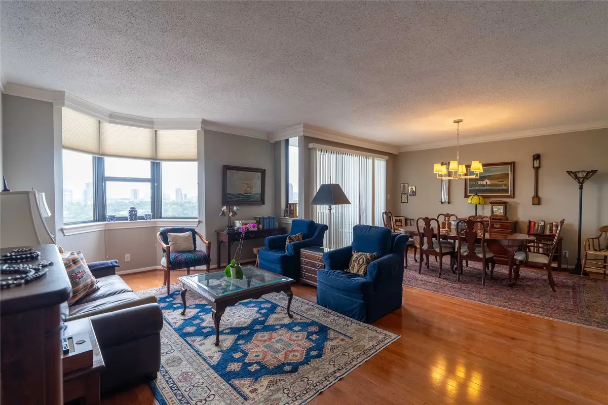 651 Bering Drive #1301, Houston, TX 77057 - #1