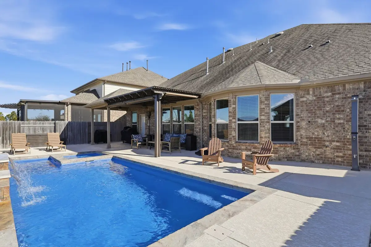 23118 Mulberry Thicket Trail, Katy, TX 77493 - Image #1