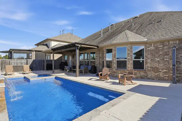 23118 Mulberry Thicket Trail, Katy, TX 77493