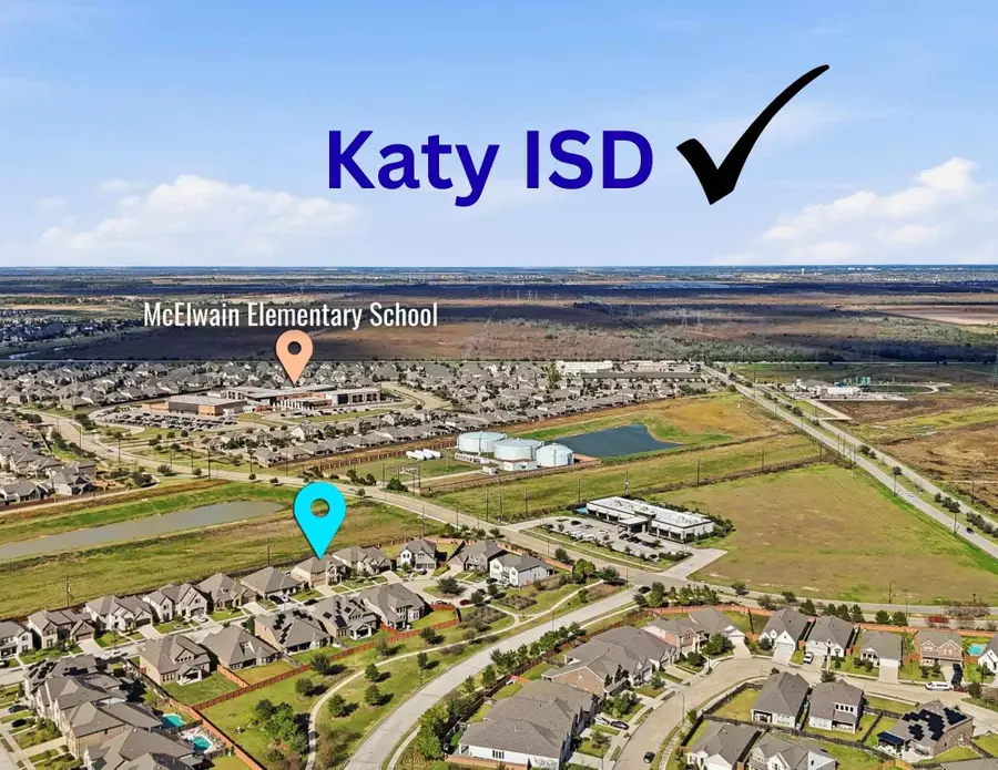 23118 Mulberry Thicket Trail, Katy, TX 77493 - Image #2