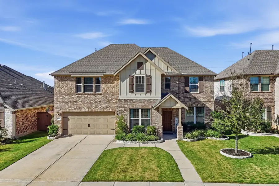 23118 Mulberry Thicket Trail, Katy, TX 77493 - Image #3