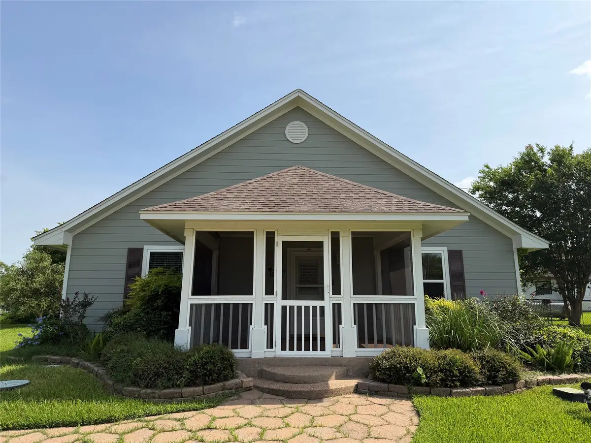5317 County Road 868e, Brazoria, TX 77422 - #1