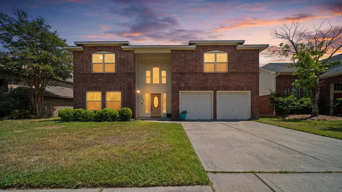 14318 Pelican Marsh Drive, Cypress, TX 77429 - #1
