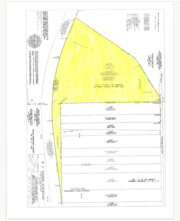 0 County Road 491s, Dayton, TX 77535