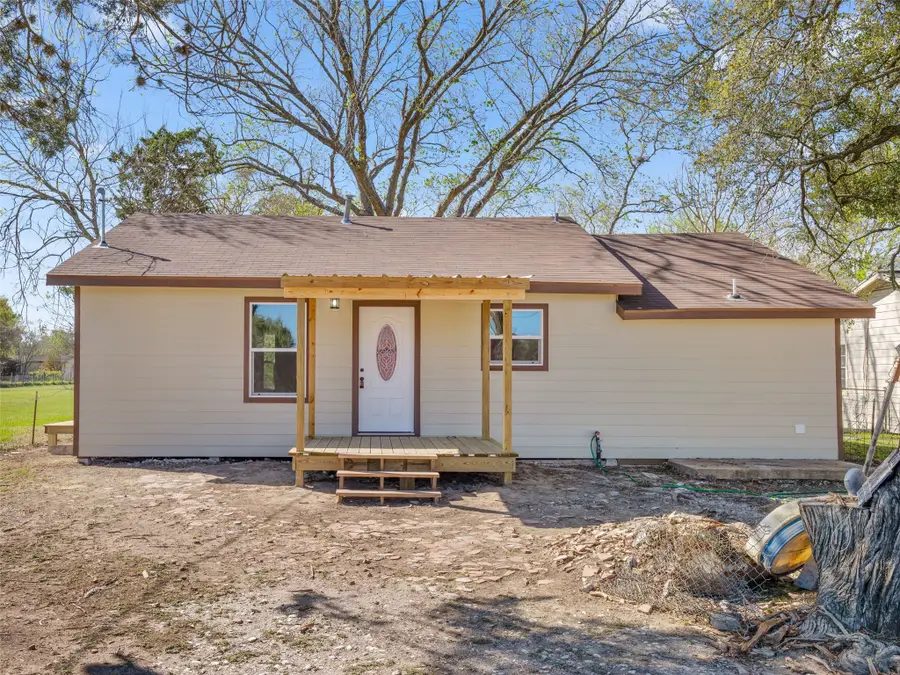 2110 Horn Road, Bay City, TX 77414 - #2