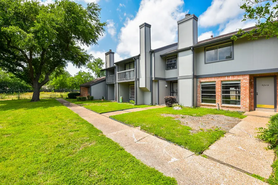 5809 Village Forest Court, Houston, TX 77092 - #3