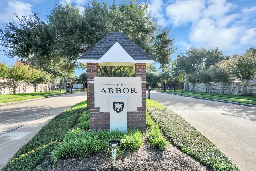 1422 Queens Bay Drive, Katy, TX 77494 - #2