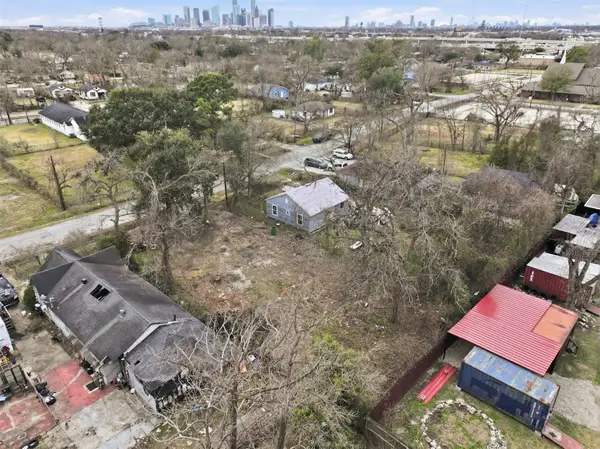 3515 Bain Street, Houston, TX 77026