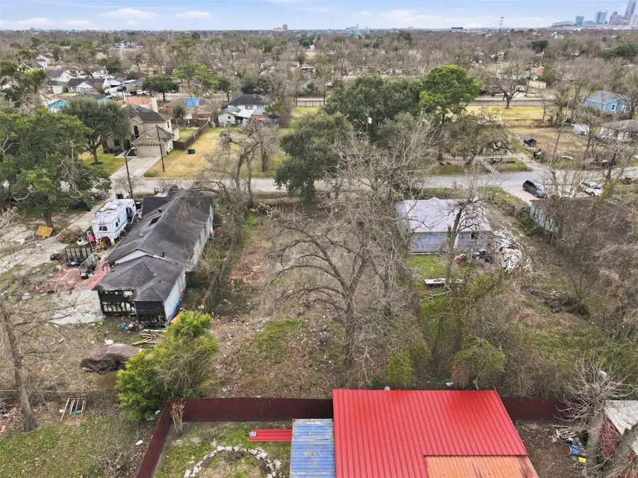 3515 Bain Street, Houston, TX 77026 - #2