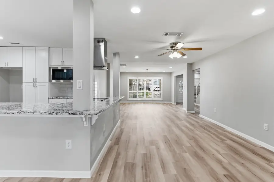 1620 Beachcomber Lane, Houston, TX 77062 - #3