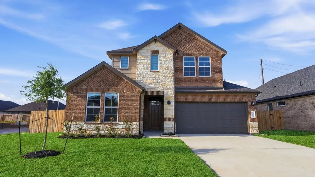 2305 Poseidon Street, League City, TX 77573 - #1