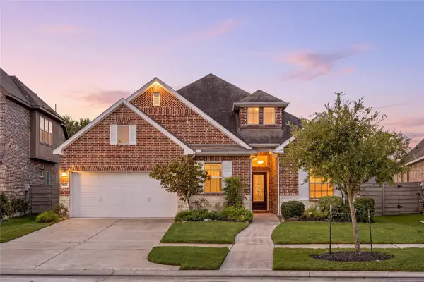 2638 Pecan Creek Lane, Manvel, TX 77578