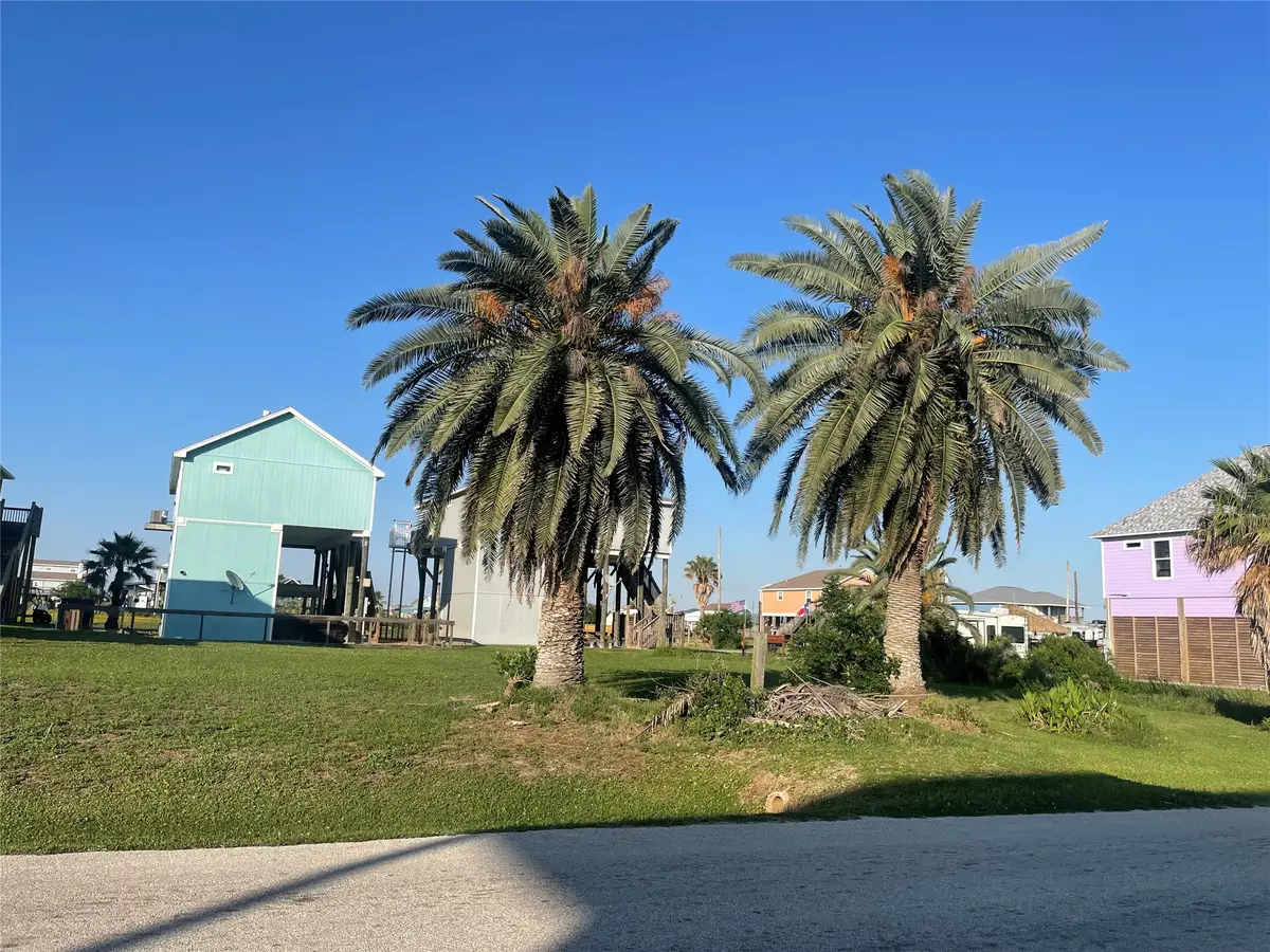 956 S Tinkle Lane, Crystal Beach, TX 77650 - #1