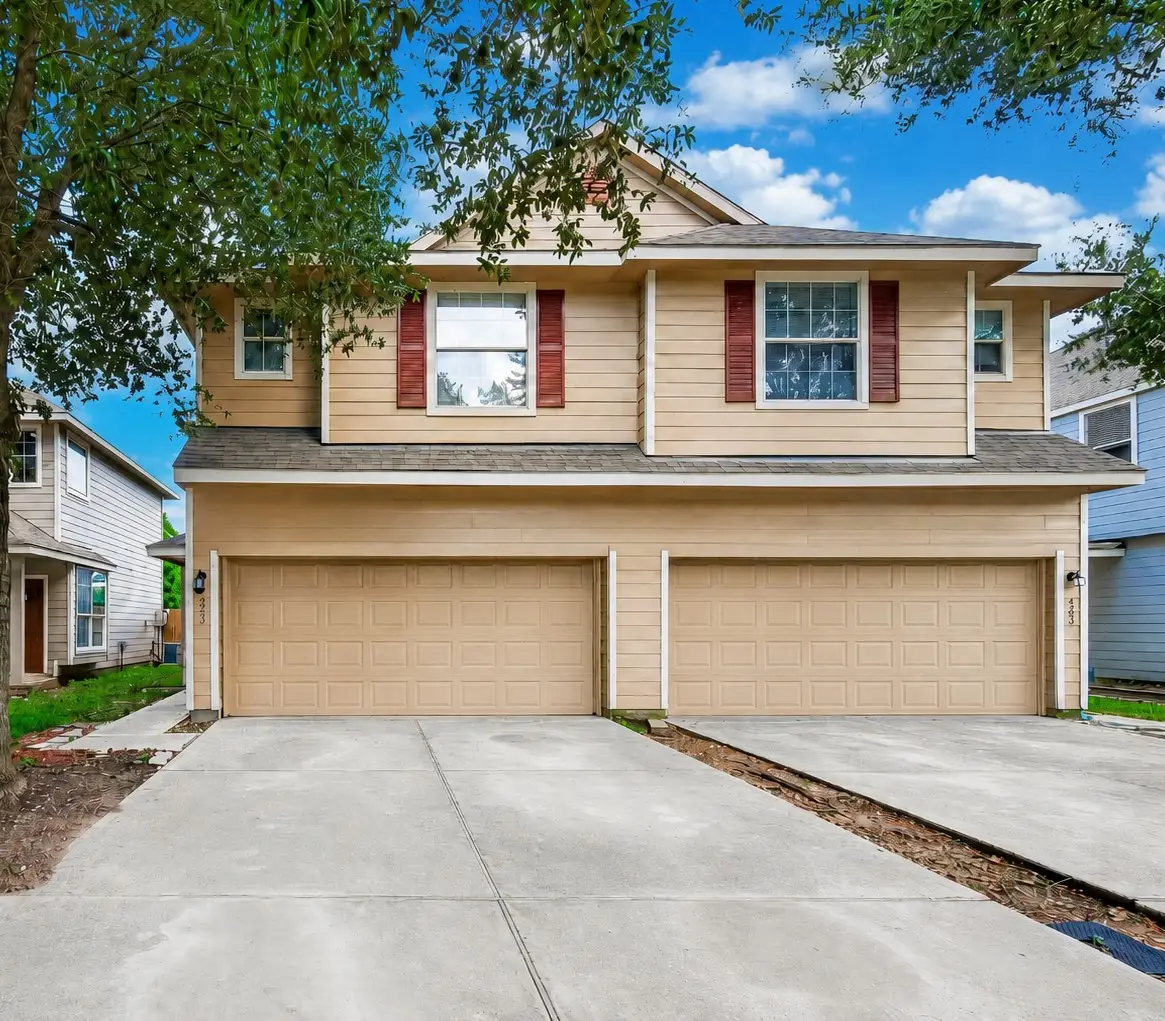 3211 Atherton Canyon Lane, Houston, TX 77014 - #1