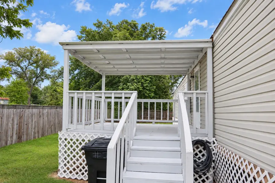 243 E Saint Charles 1 Drive, Crosby, TX 77532 - #3