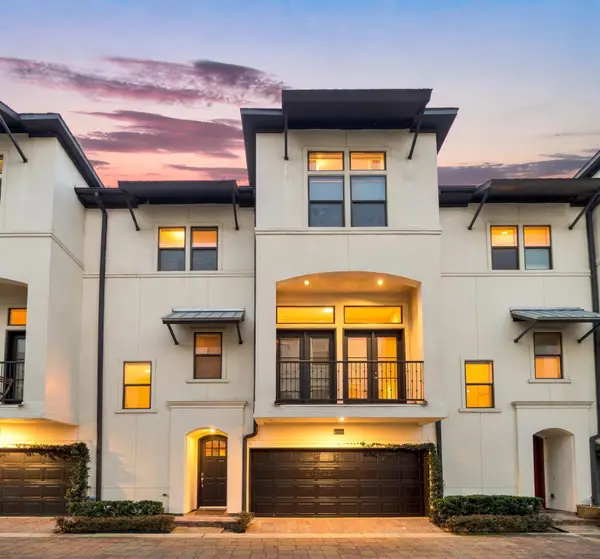 1857 Dart Street, Houston, TX 77007