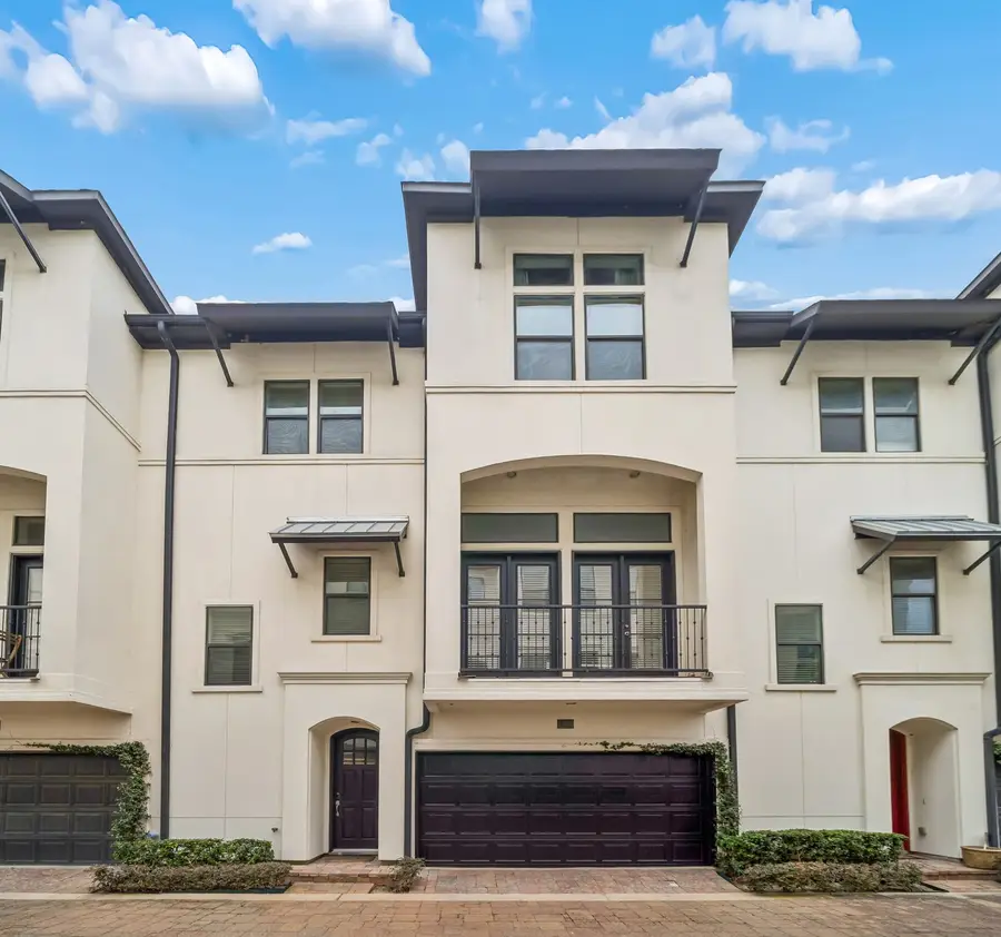 1857 Dart Street, Houston, TX 77007 - #2