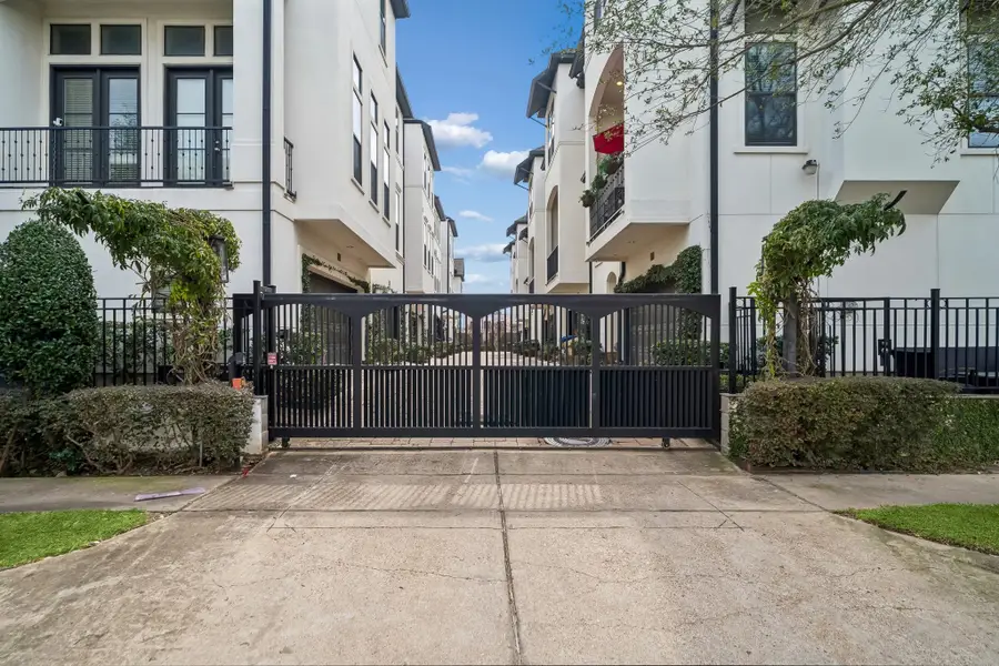 1857 Dart Street, Houston, TX 77007 - #3