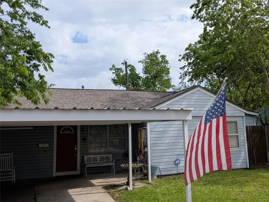 6638 Thornwall Street, Houston, TX 77092 - #2