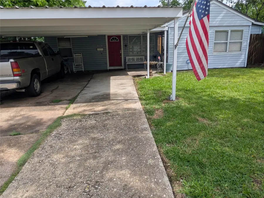 6638 Thornwall Street, Houston, TX 77092 - #3