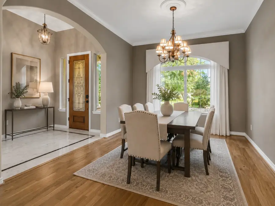110 April Waters Drive W, Conroe, TX 77356 - #3