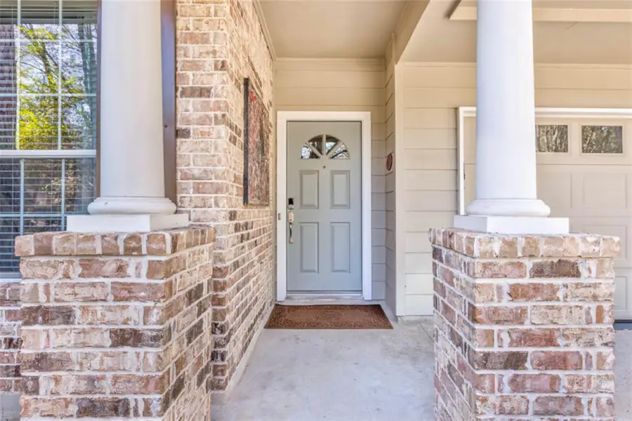 46 Flickering Sun Court, The Woodlands, TX 77382 - #3