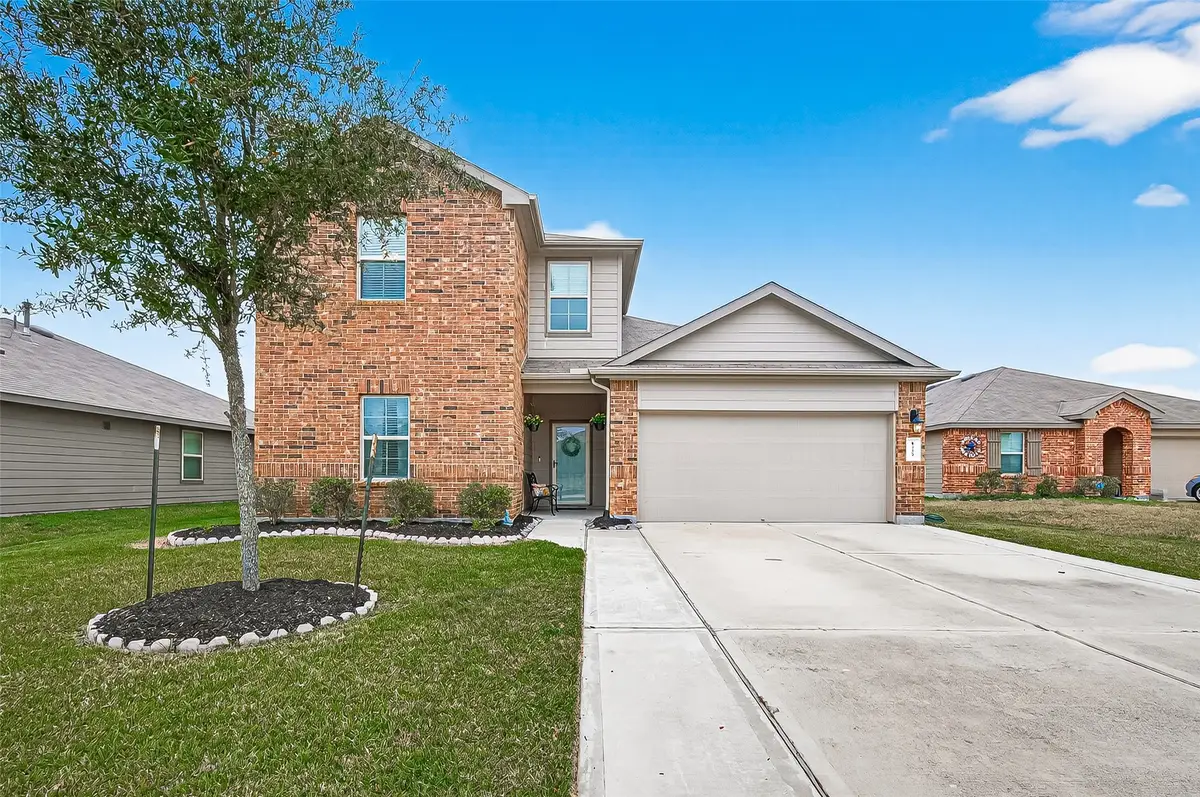 1727 Brownwood Ridge Court, Richmond, TX 77469 - Image #1