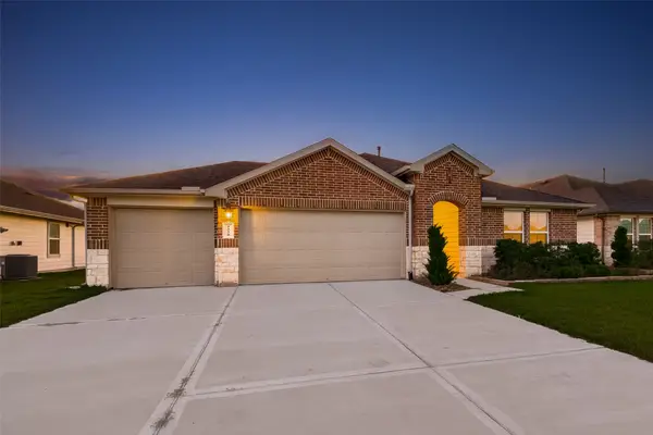 4330 Blossom Valley Lane, Richmond, TX 77469