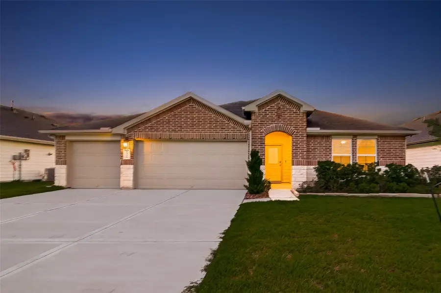 4330 Blossom Valley Lane, Richmond, TX 77469 - #2