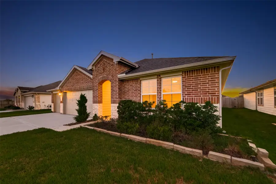 4330 Blossom Valley Lane, Richmond, TX 77469 - #3