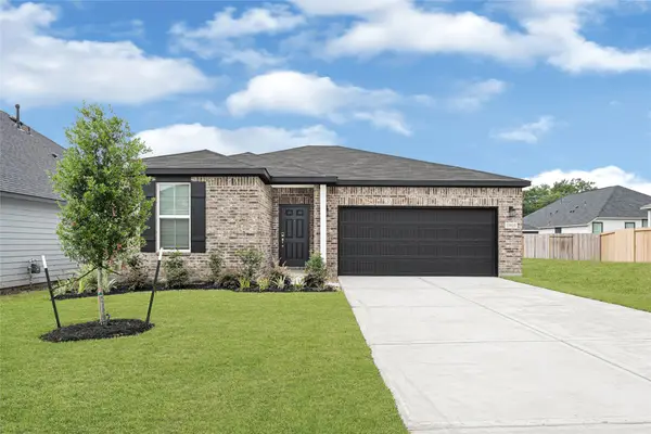 11923 Wisteria Meadows Drive, Willis, TX 77318