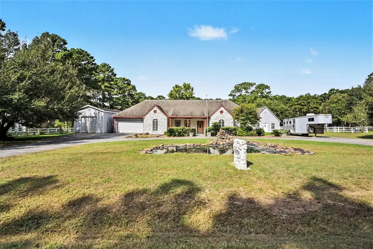 22210 Timber Ridge Drive, Magnolia, TX 77355 - #1