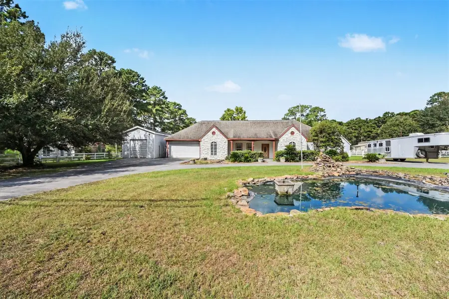 22210 Timber Ridge Drive, Magnolia, TX 77355 - #2