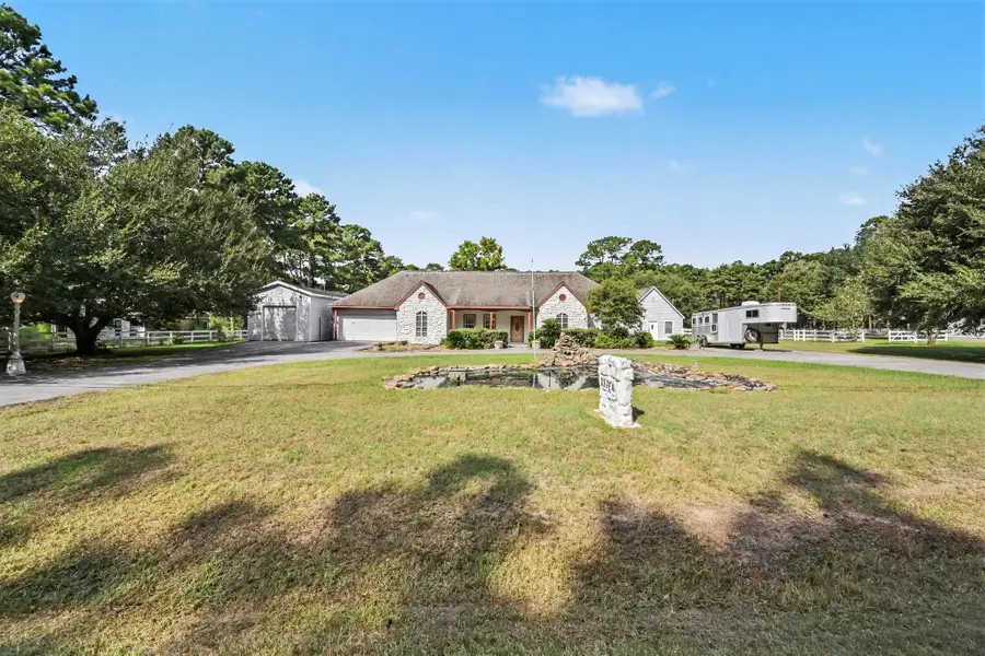22210 Timber Ridge Drive, Magnolia, TX 77355 - #3