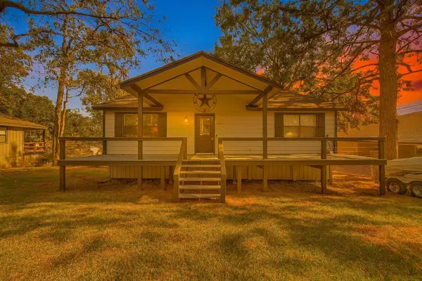 617 Gov Wood Drive, Point Blank, TX 77364