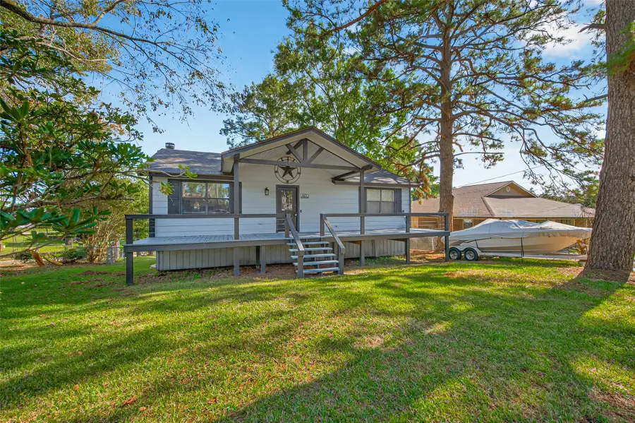 617 Gov Wood Drive, Point Blank, TX 77364 - Image #2