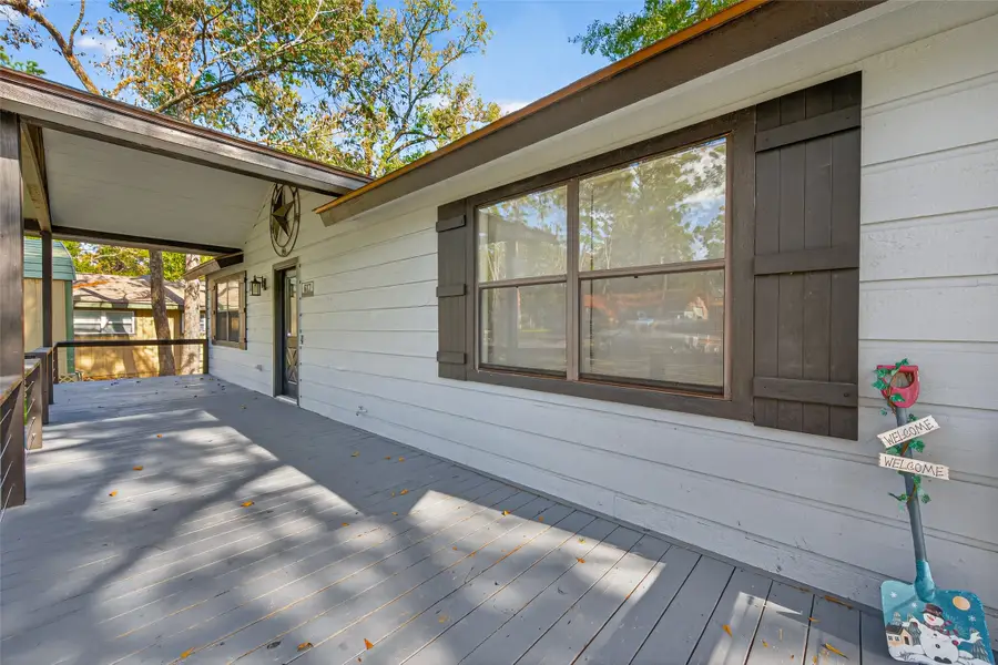 617 Gov Wood Drive, Point Blank, TX 77364 - Image #3