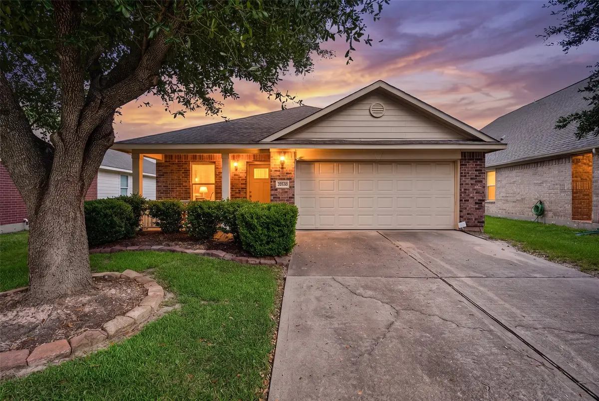 20530 Ranch Mill Lane, Cypress, TX 77433 - #1