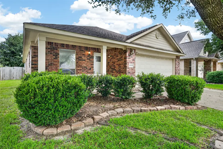 20530 Ranch Mill Lane, Cypress, TX 77433 - #3