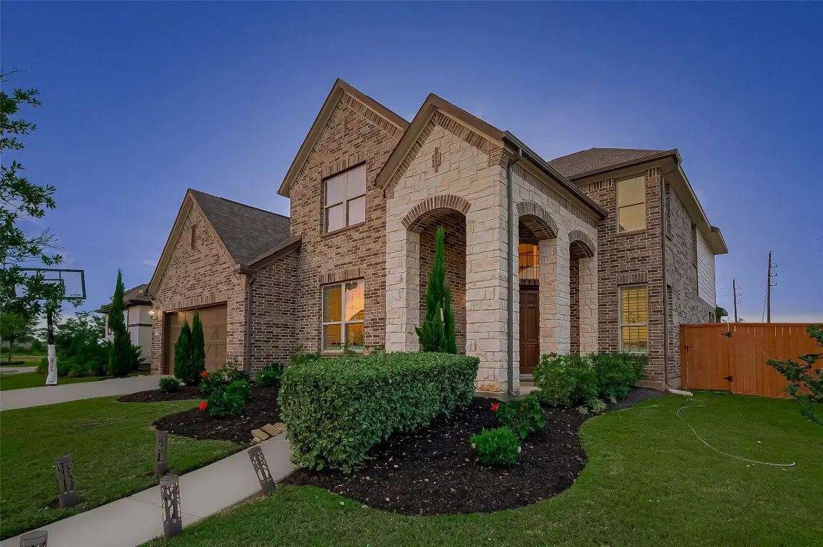 12311 Kinmundy Lane, Richmond, TX 77407 - #1