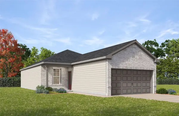 18634 Barrichello Drive, Conroe, TX 77306