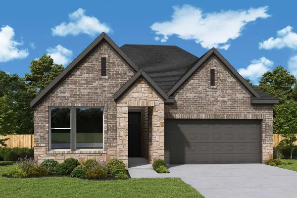 17115 South Solitary Way, Magnolia, TX 77354