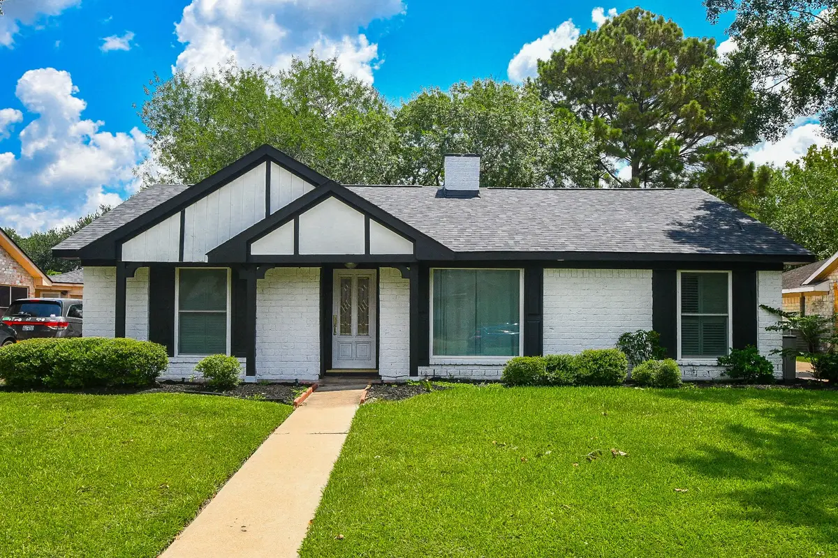 21123 Park Tree Lane, Katy, TX 77450 - Image #1