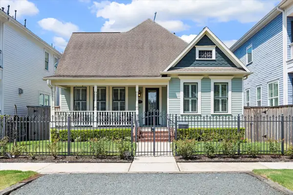 1029 Tulane Street #A, Houston, TX 77008
